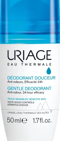 Deo Roll-on