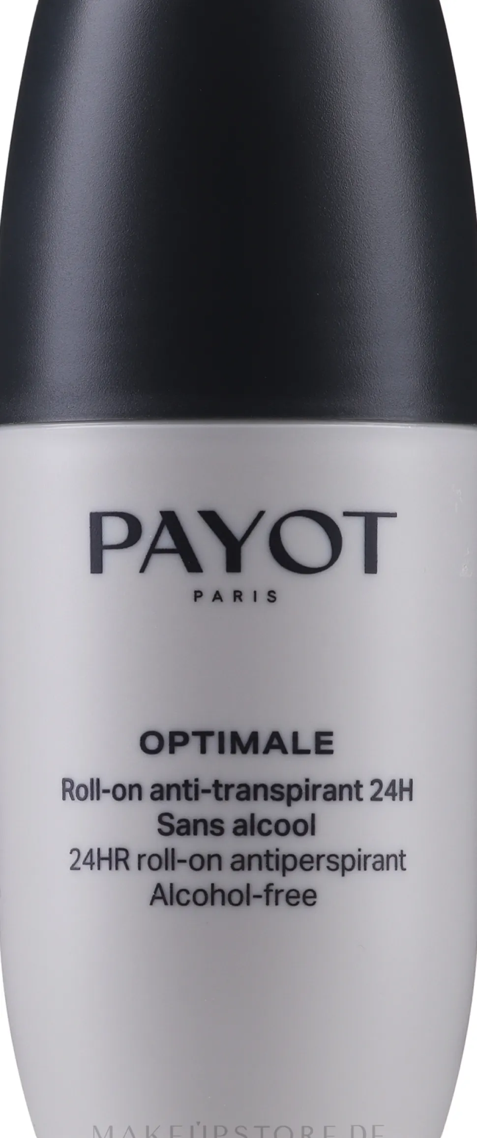 Deo Roll-on Antitranspirant