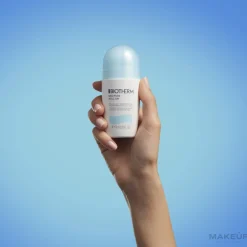 Deo Roll-on Antitranspirant mit Mineralkomplex
