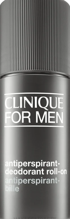 Deo Roll-on Antitranspirant