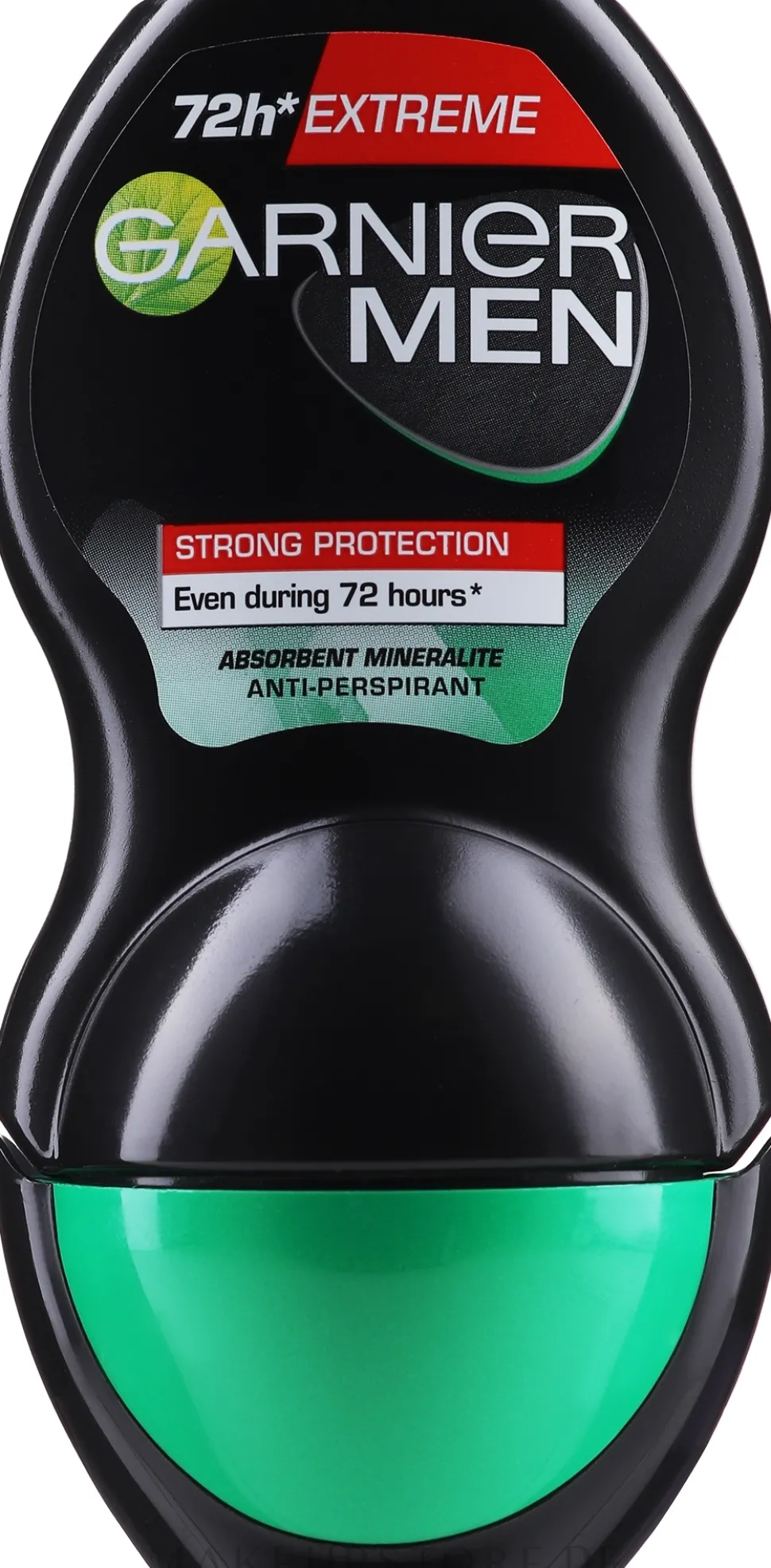 Deo Roll-on Antitranspirant
