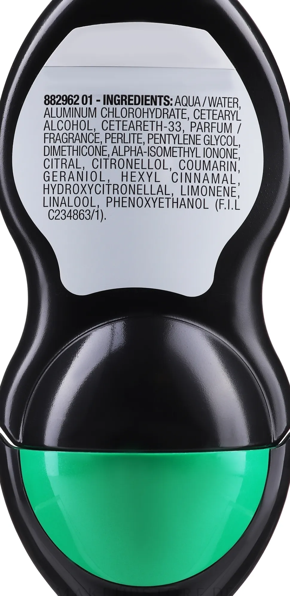 Deo Roll-on Antitranspirant