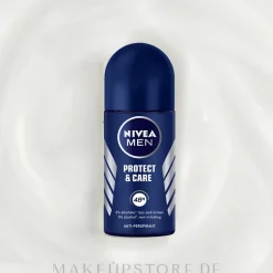 Deo Roll-on Antitranspirant