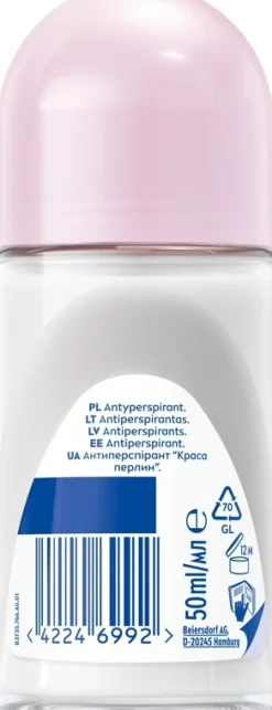 Deo Roll-on Antitranspirant