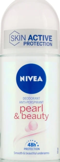 Deo Roll-on Antitranspirant