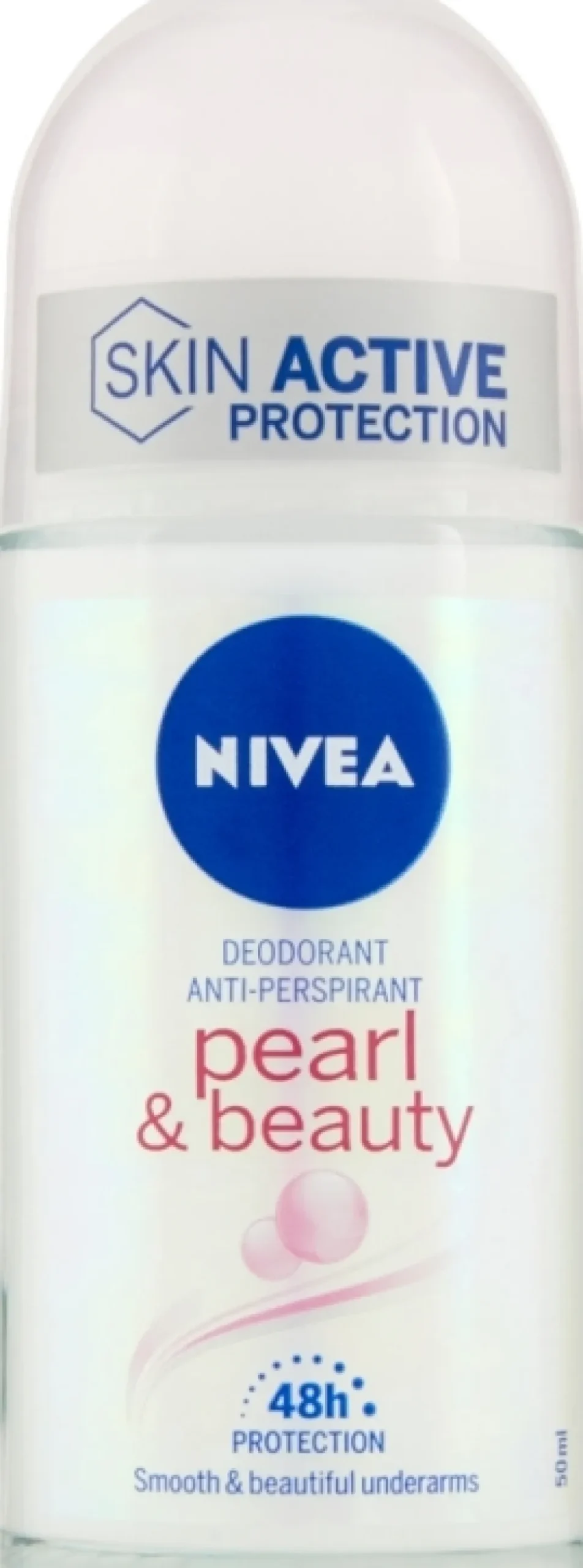 Deo Roll-on Antitranspirant