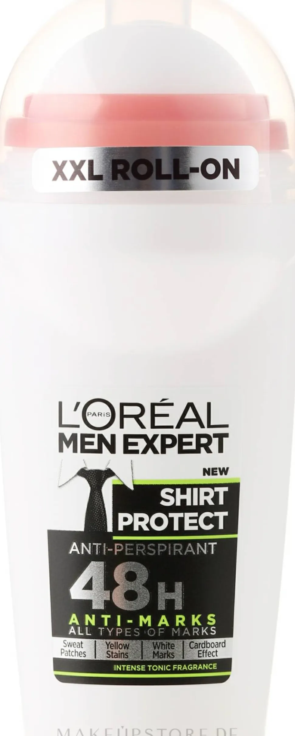 Deo Roll-on Antitranspirant