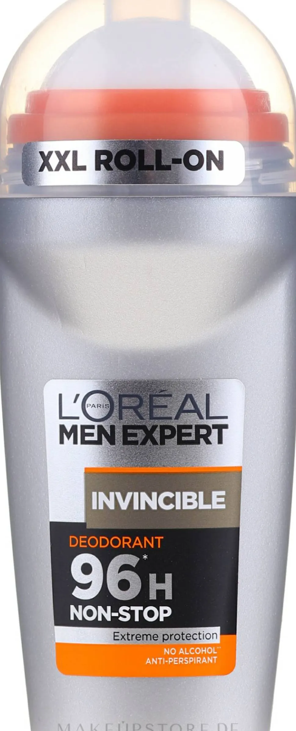Deo Roll-on Antitranspirant