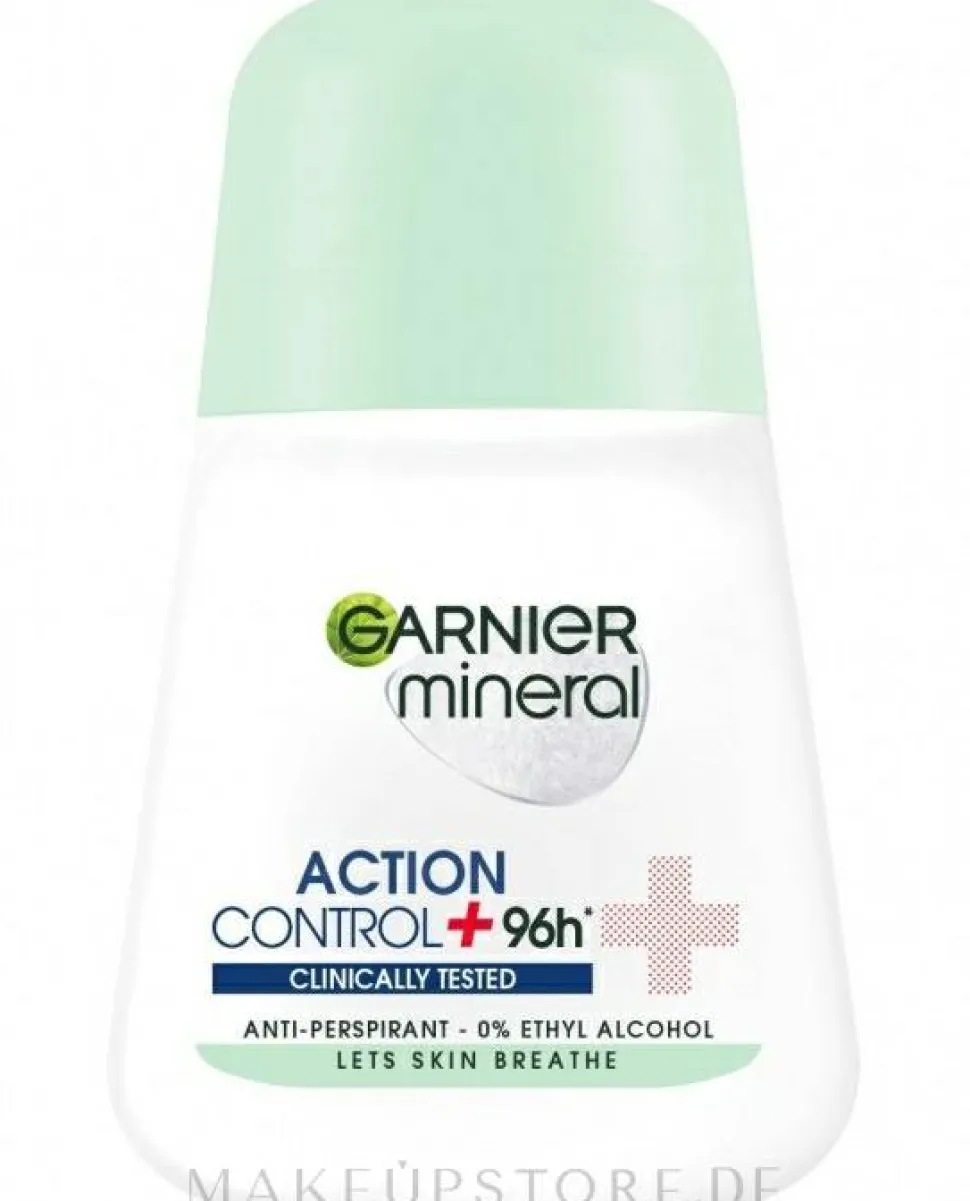 Deo Roll-on Antitranspirant