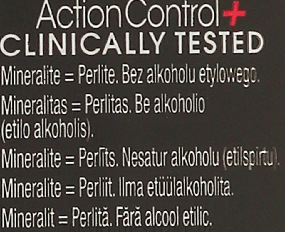 Deo Roll-on Antitranspirant