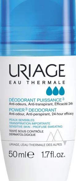 Deo Roll-on Antitranspirant