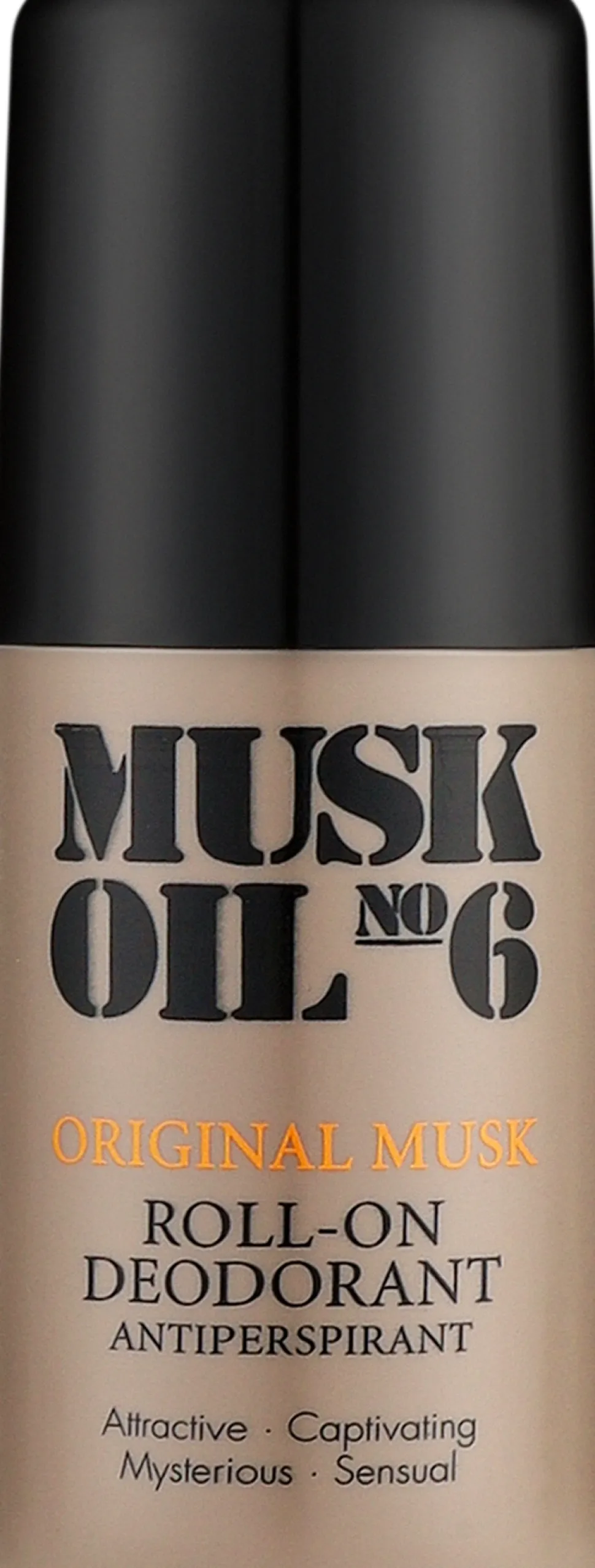 Deo Roll-on Antitranspirant