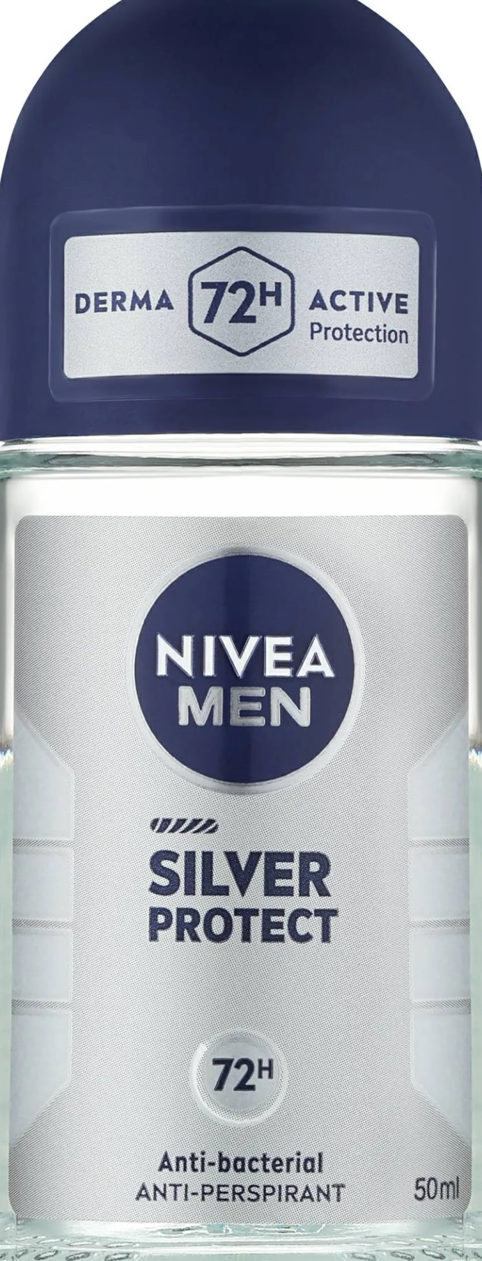 Deo Roll-on Antitranspirant