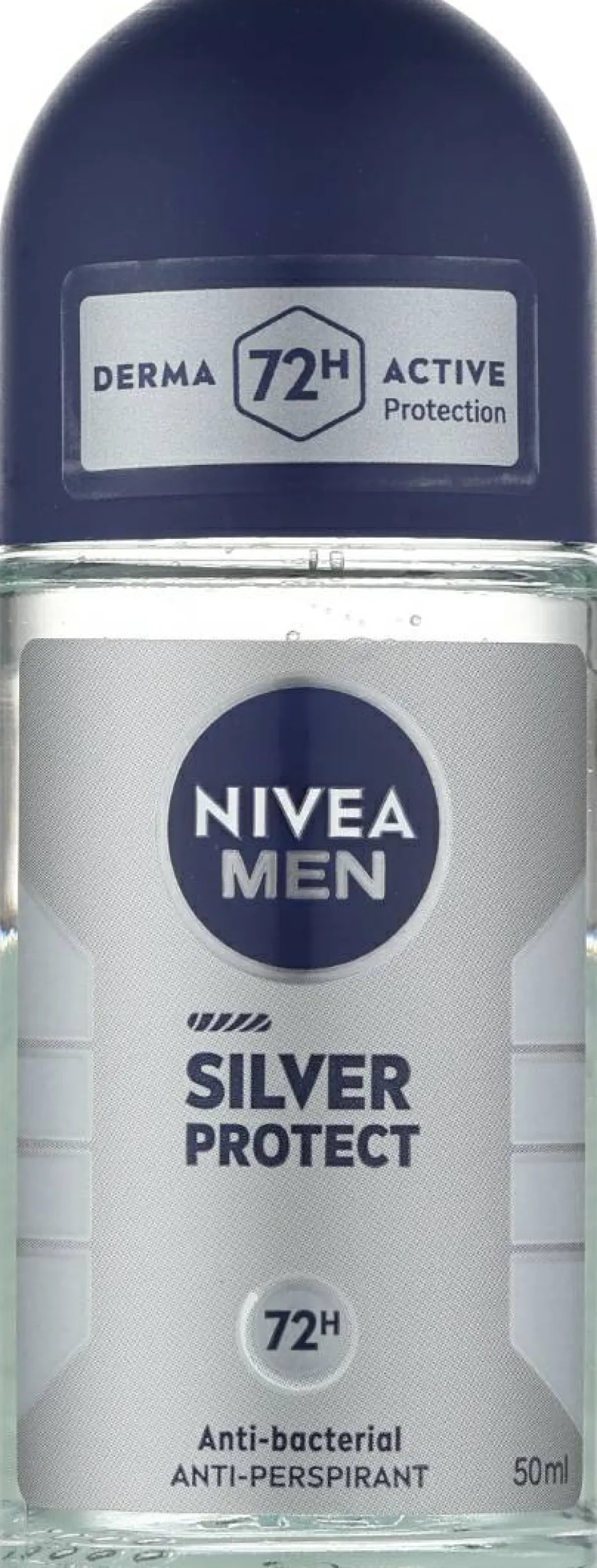 Deo Roll-on Antitranspirant