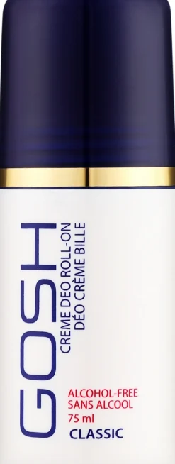 Deo-Creme Roll-on Antitranspirant