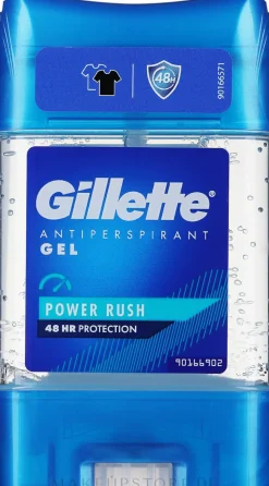 Deo-Gel Antitranspirant