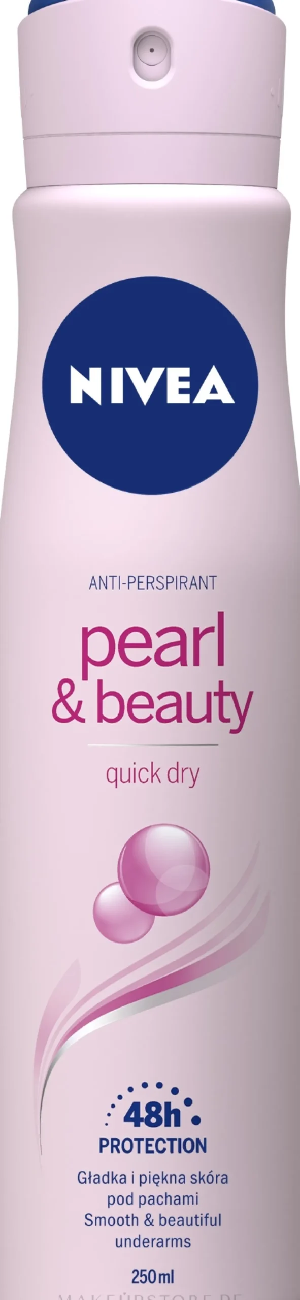 Deospray Antitranspirant