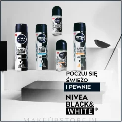 Deospray Antitranspirant