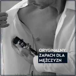 Deospray Antitranspirant