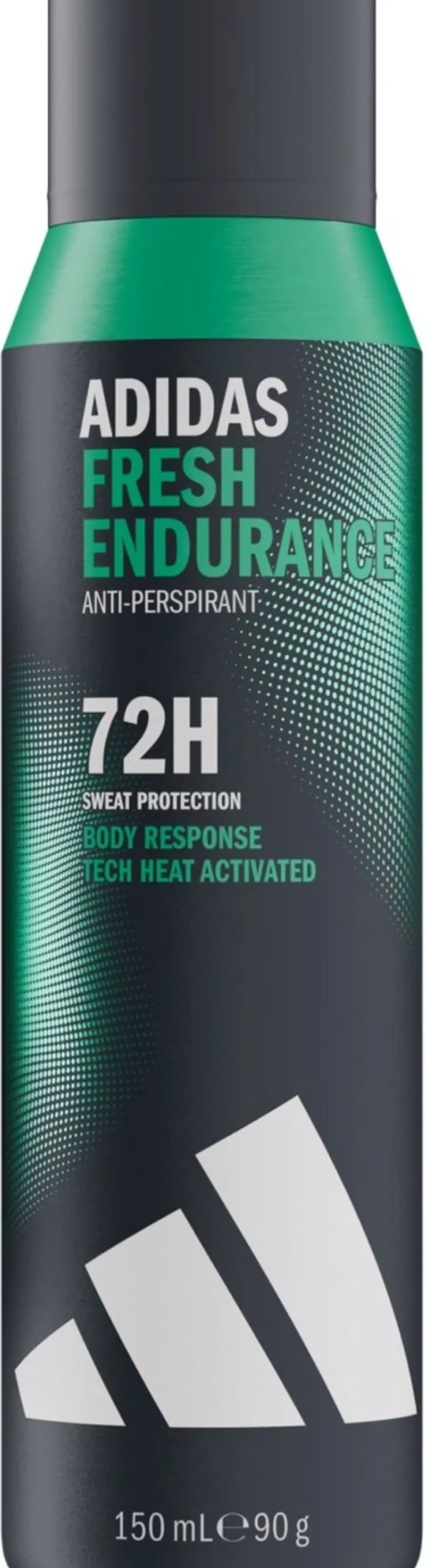 Deospray Antitranspirant für Männer