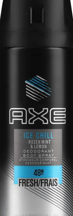 Deospray Ice Chill
