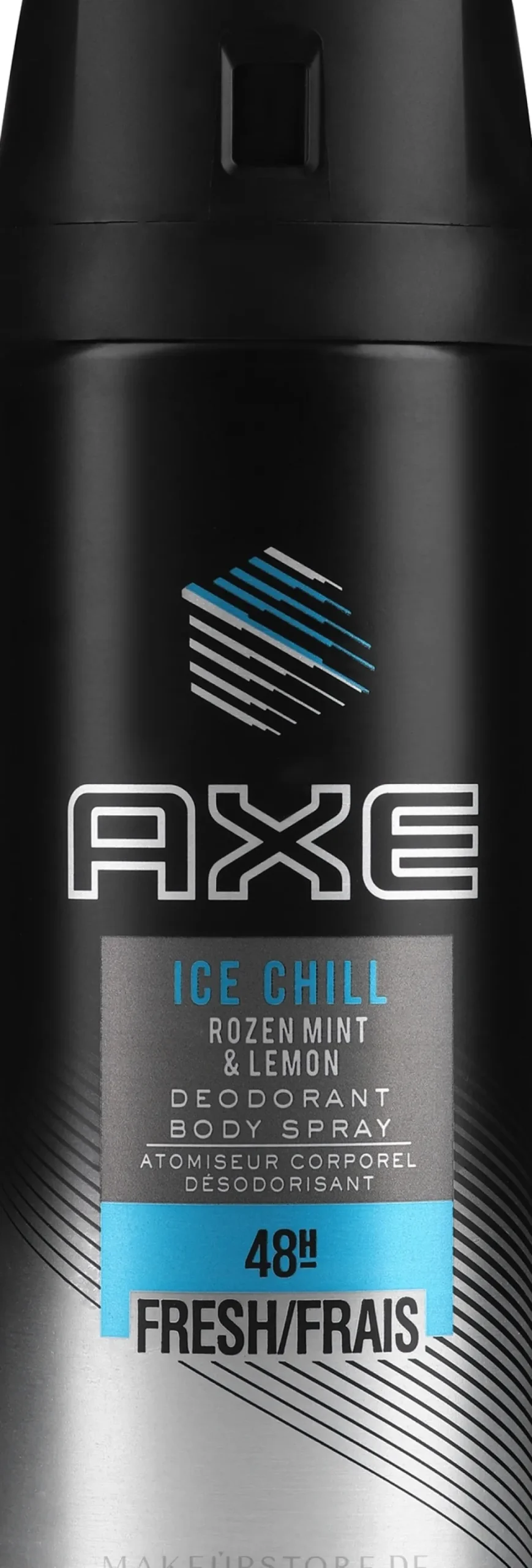 Deospray Ice Chill