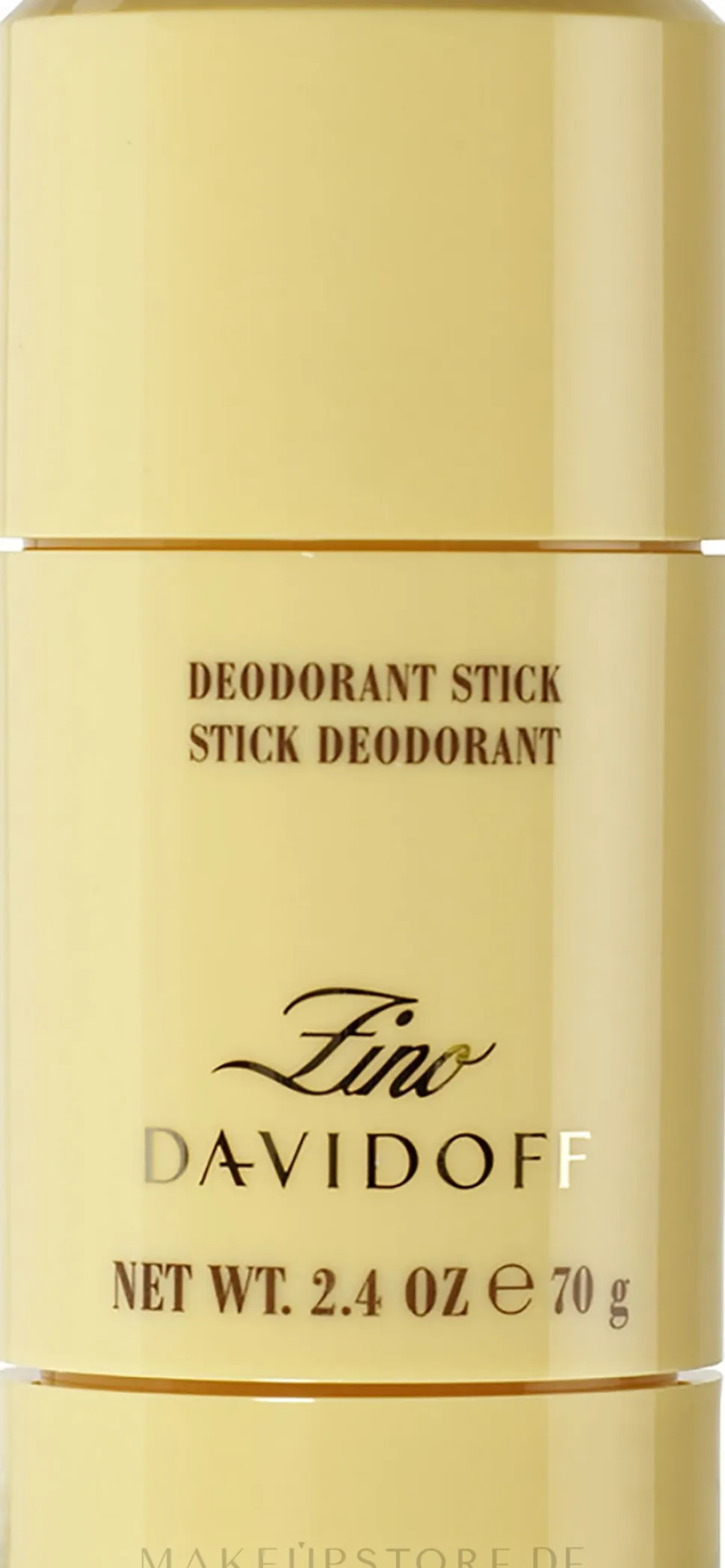 Deostick