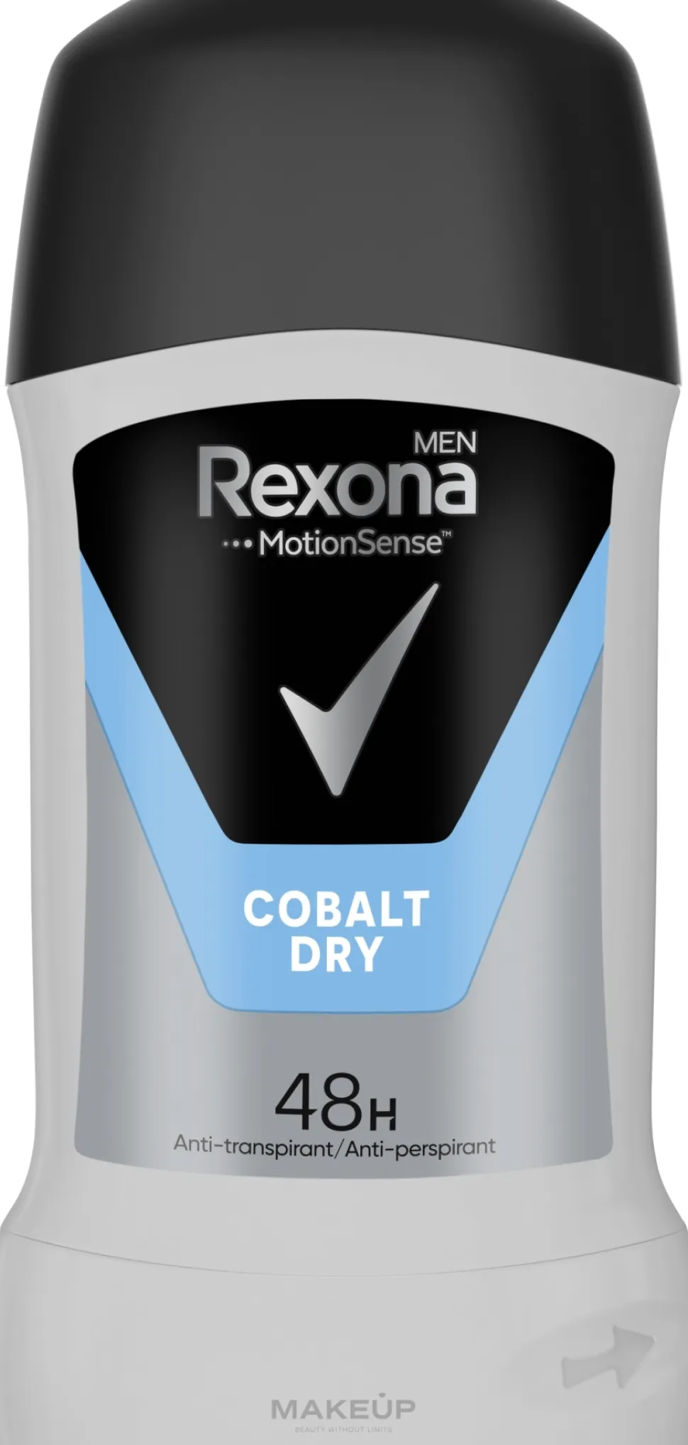 Deostick Antitranspirant