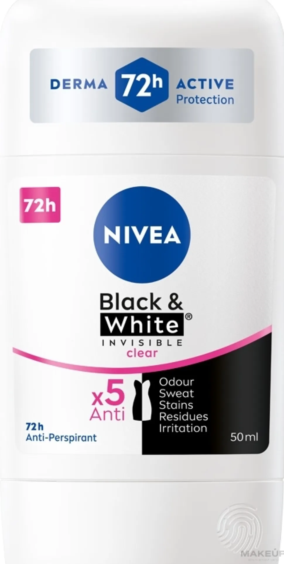 Deostick Antitranspirant