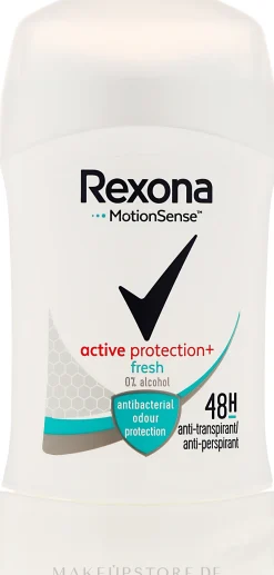 Deostick Antitranspirant