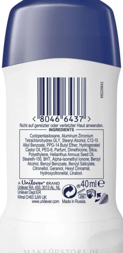 Deostick Antitranspirant Original