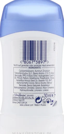 Deostick Antitranspirant Original