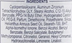 Deostick Antitranspirant Original