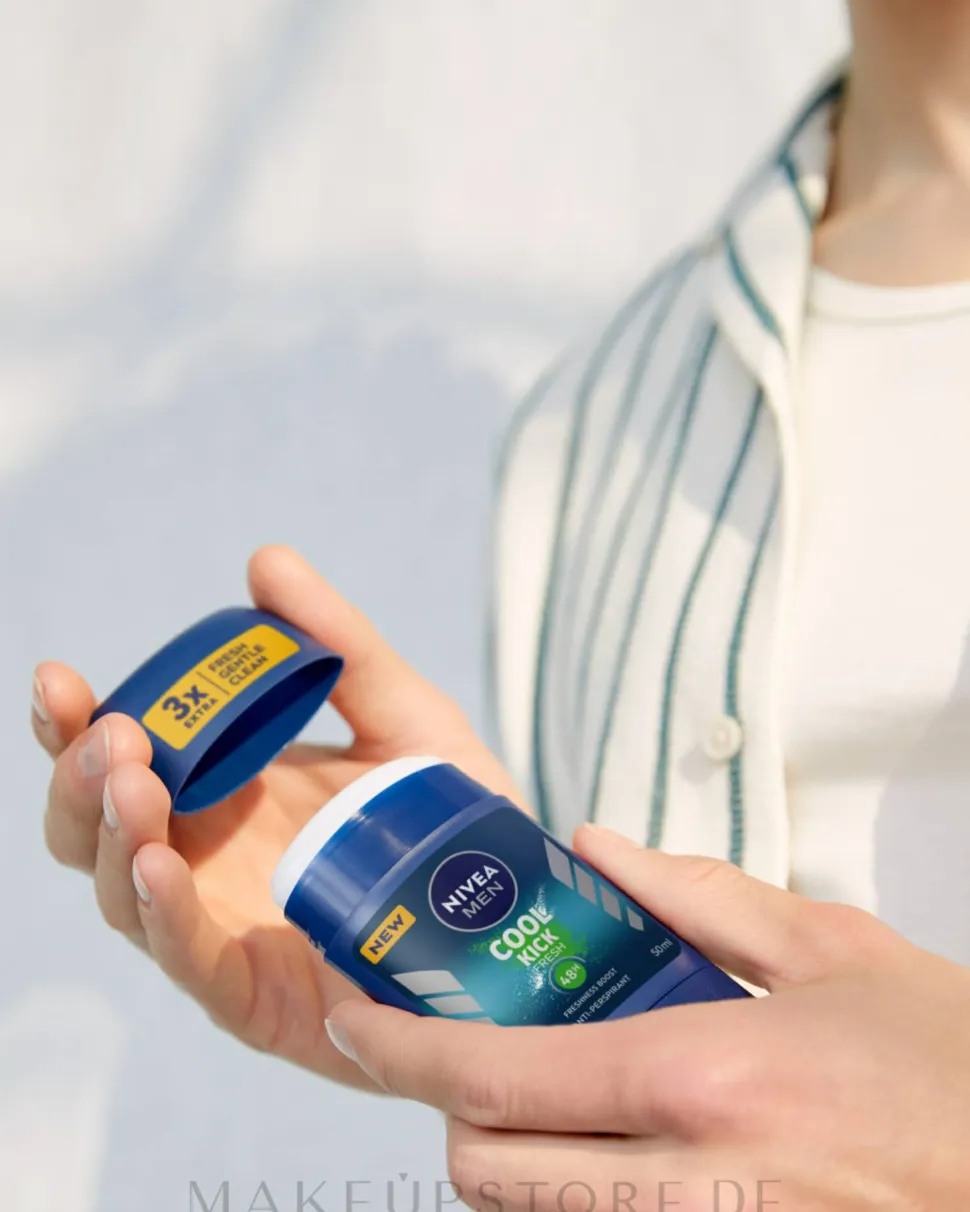 Deostick für Männer