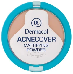 Dermacol Acnecover Mattifying Powder