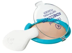 Dermacol Acnecover Mattifying Powder