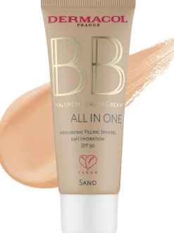 Dermacol All in One SPF 30 Hyaluronic Cream