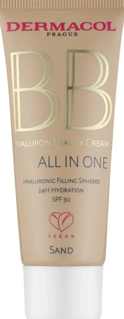 Dermacol All in One SPF 30 Hyaluronic Cream