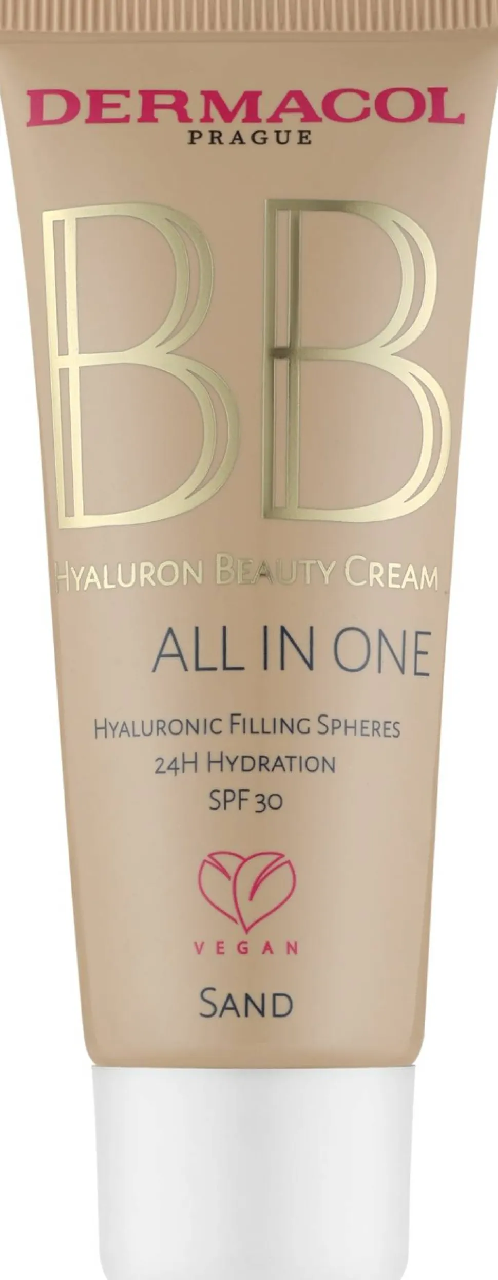 Dermacol All in One SPF 30 Hyaluronic Cream