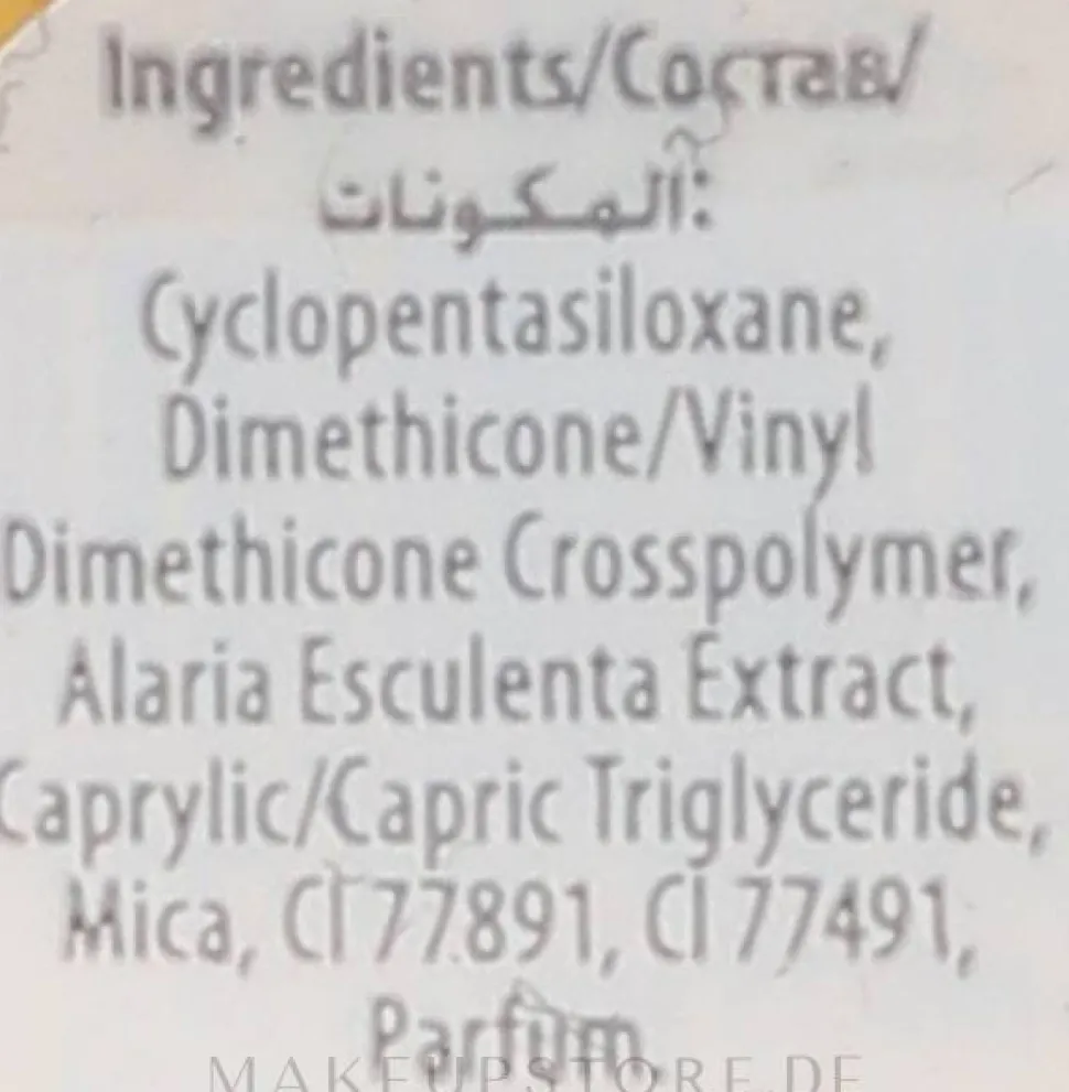 Dermacol Base Gold Anti-Wrinkle