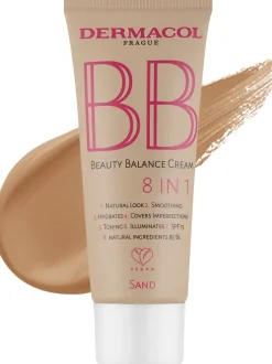 Dermacol BB Beauty Balance Cream