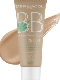 Dermacol BB Cannabis Beauty Cream