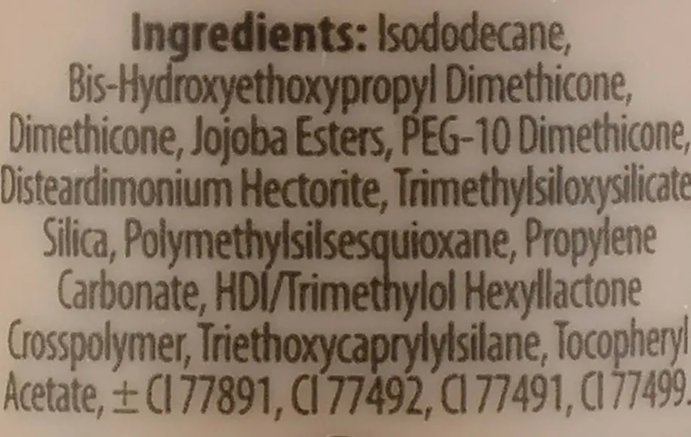 Dermacol Infinity Make-up & Corrector