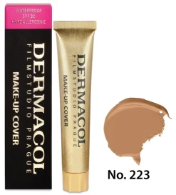 Dermacol Make-Up Cover