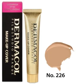 Dermacol Make-Up Cover