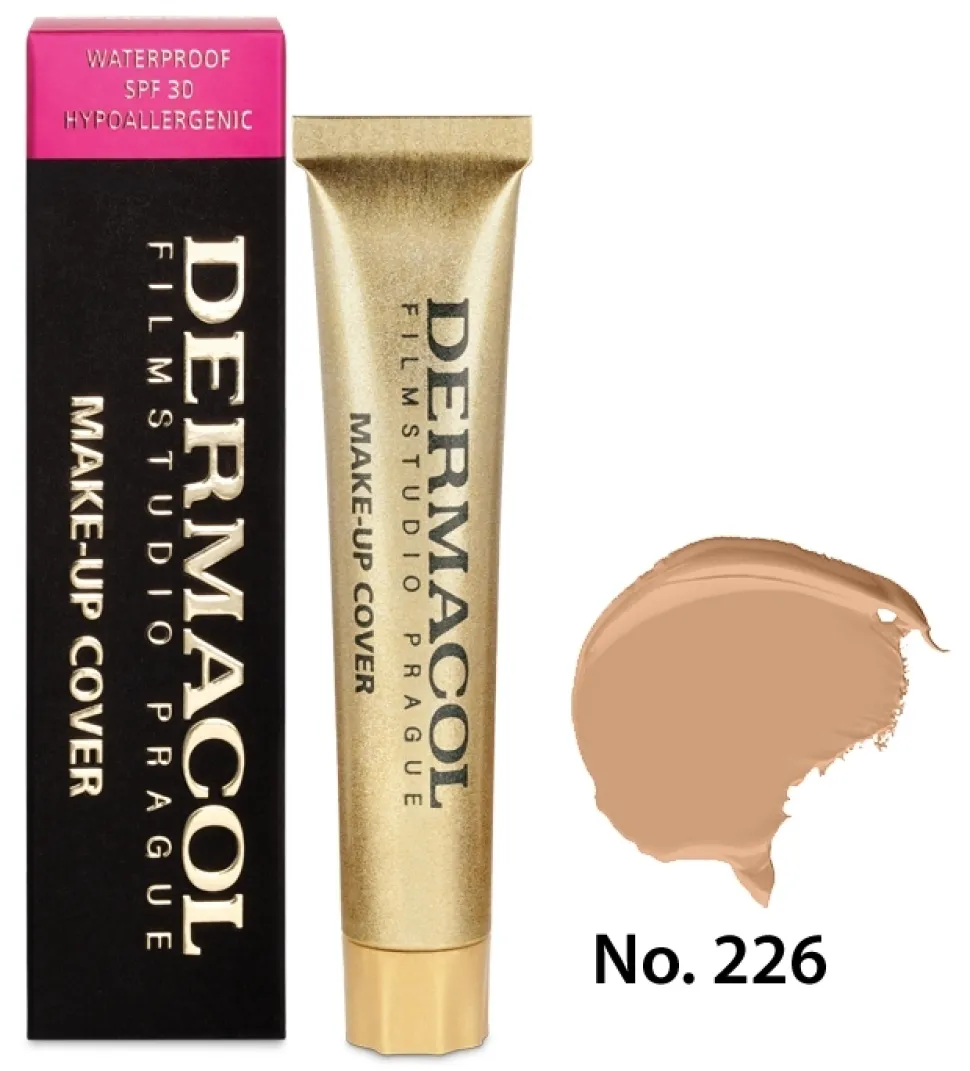 Dermacol Make-Up Cover