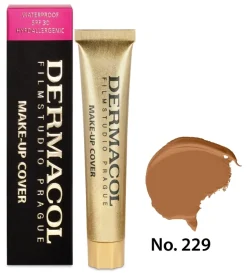 Dermacol Make-Up Cover