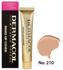Dermacol Make-Up Cover