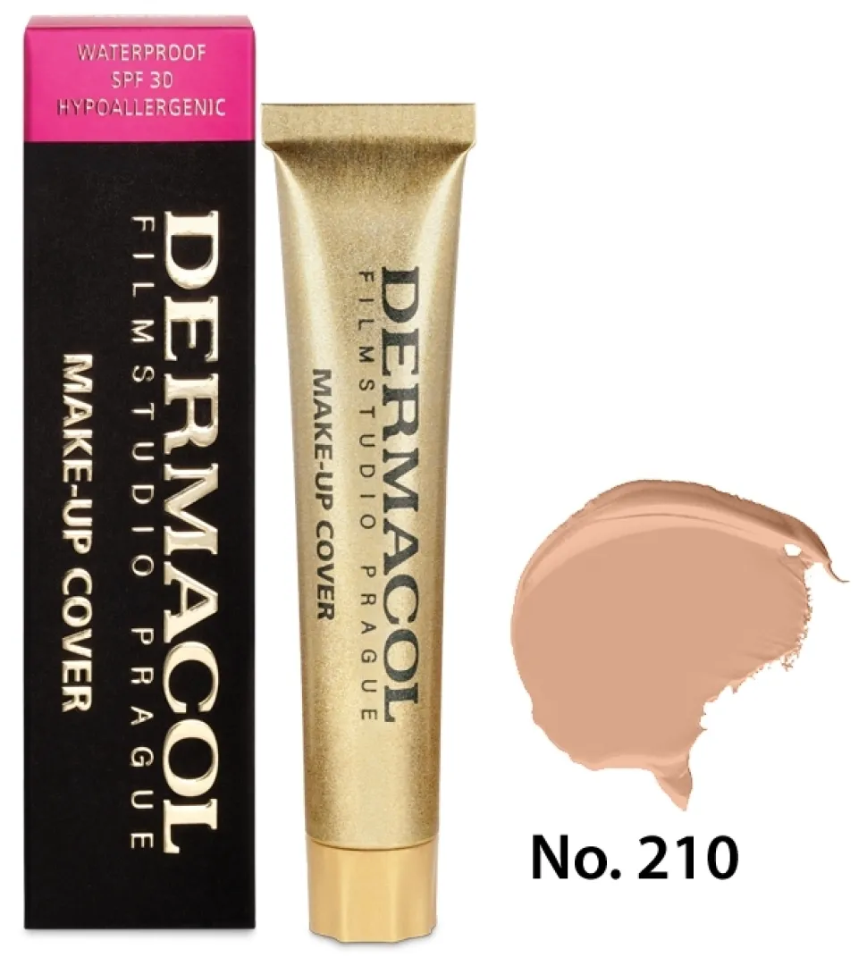 Dermacol Make-Up Cover
