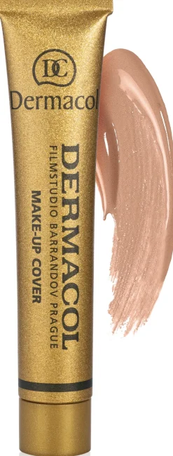 Dermacol Make-Up Cover